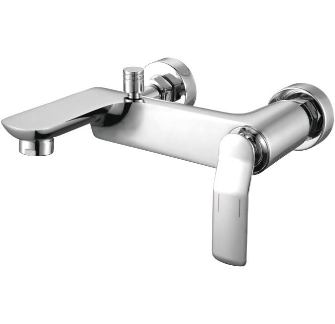 Torneira Monocomando de Banheira - Linha Elite