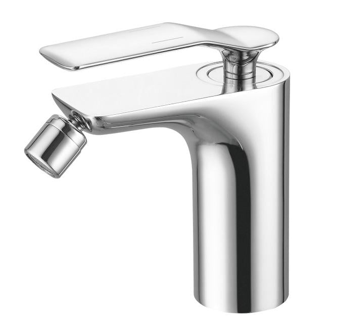 Torneira Monocomando de Bidé - Linha Elite