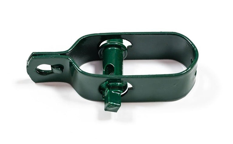 Esticador Ramada Plastificado Verde