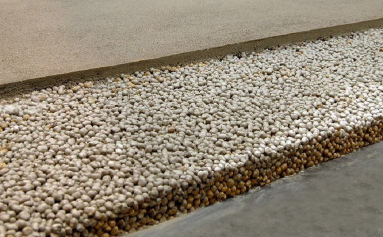 Argila expandida Nexclay 3-8F (6,3 a 12,5mm)