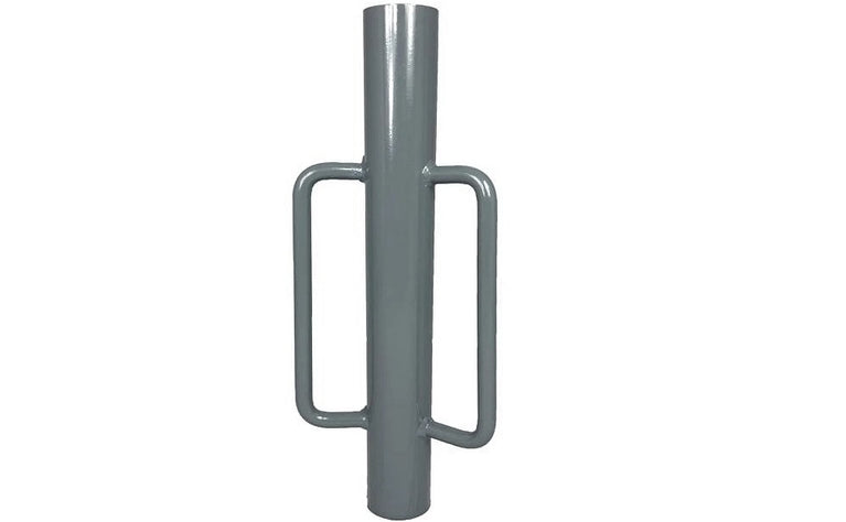 Bate Estacas Manual