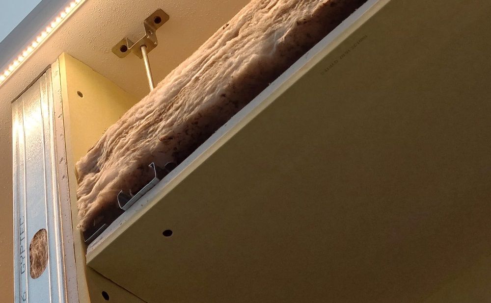 Placa de Gesso Gold - Gyptec