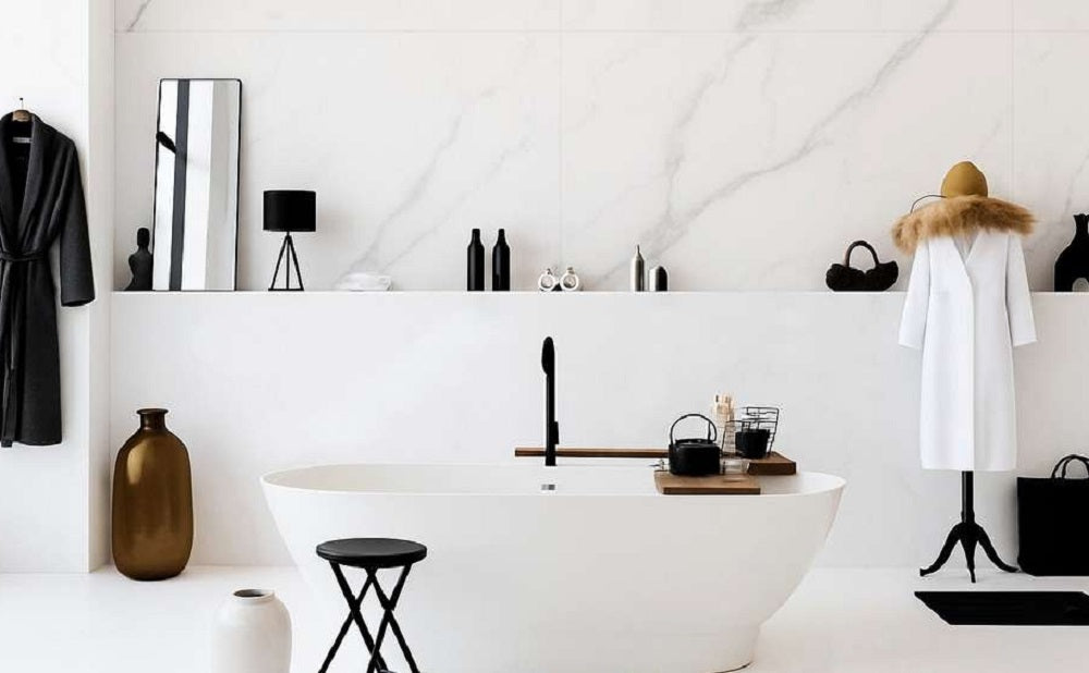 Revestimento SPC - UALL