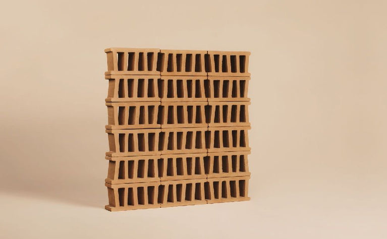 Cobogó decorativo Cañizo