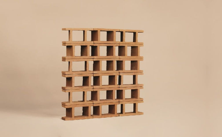 Cobogó decorativo Casares