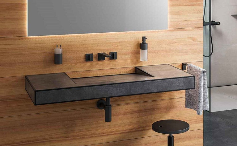 Lavatório KERDI-BOARD-WW - Schlüter