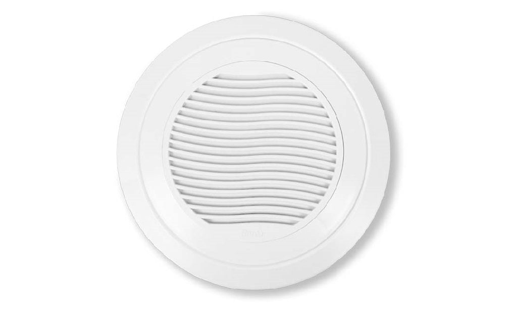 Grelha de ventilação BORÉA