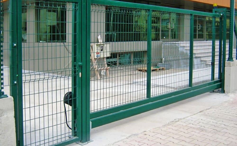 Porta para Painel Vedação