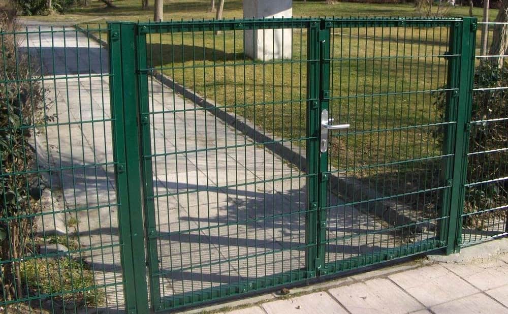 Porta para Painel Vedação