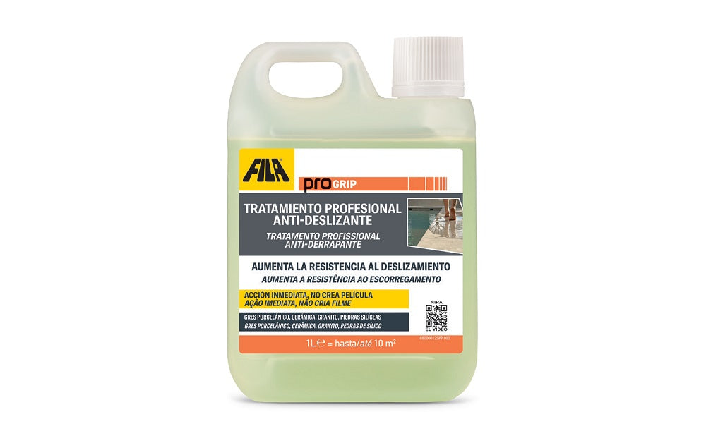 Progrip Fila - Antiderrapante