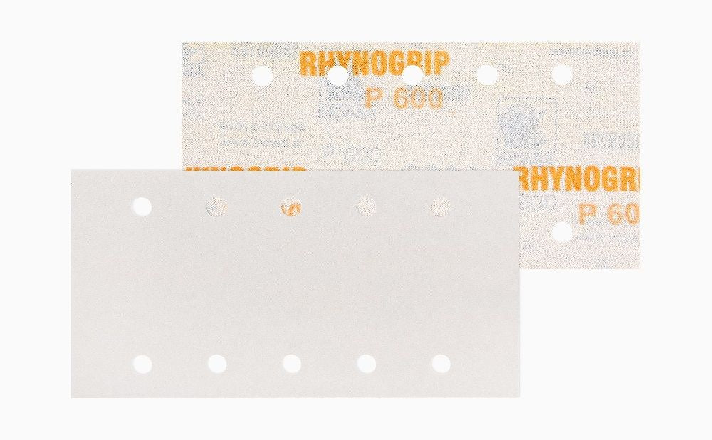 Tiras Rhynogrip White Line