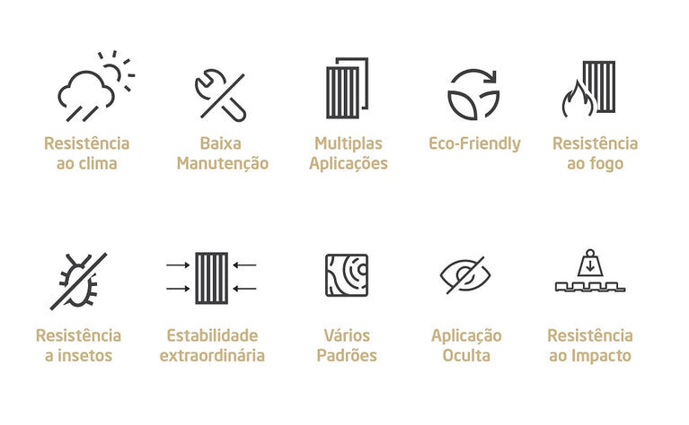 Flat Rail Ripex® - Perfil de Aluminio