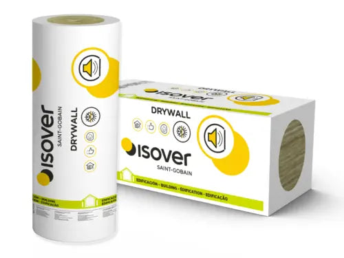Drywall 37 - ISOVER
