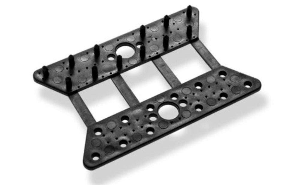 Fixador Rede e Tela - 12 pontos