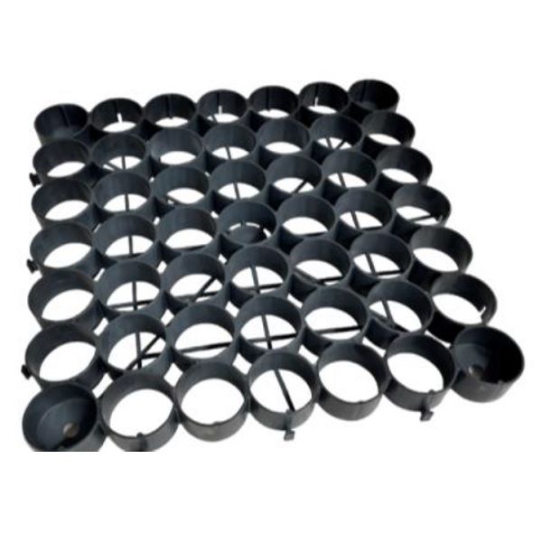 Grelha de Enrelvamento