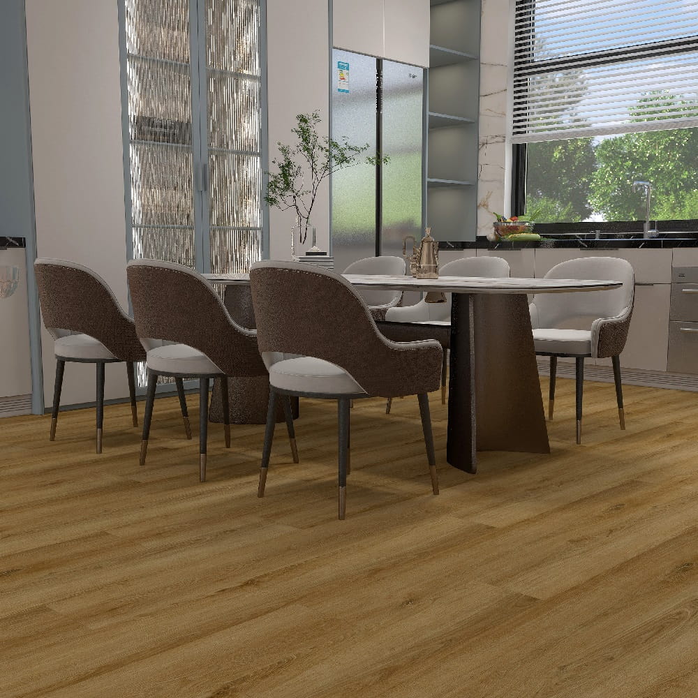 Pavimento Vinílico - SPC FTD FLOORS - GIRONA