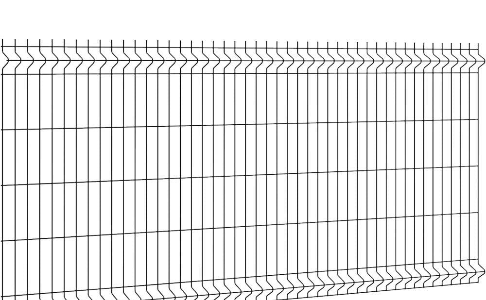 Painel Vedação Plastificado HA