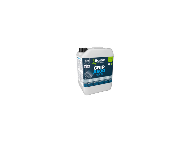 GRIP A500 MULTI - Azul - BOSTIK