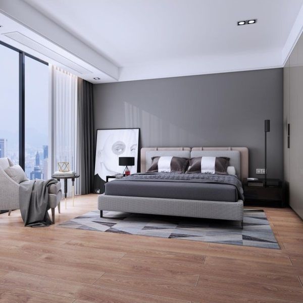 Pavimento Flutuante Helvetic Performance - AC5/33 V4 - 8MM - 8 unidades