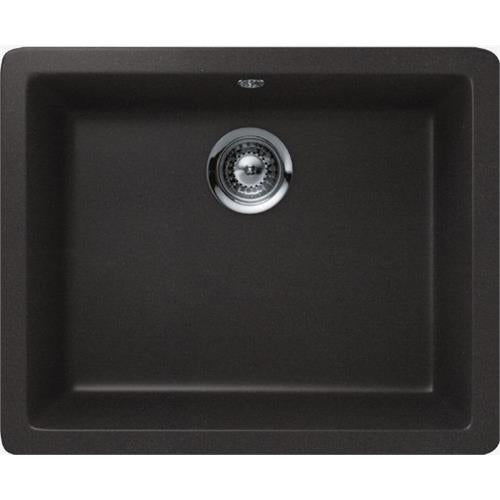 Lava-Loiça Rodi COMPOSITE50NERO