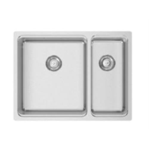 Lava-Loiça RODI UNA55POLIDO