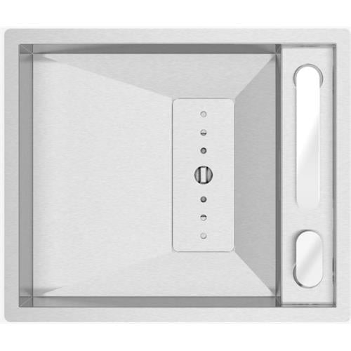 Lava-Loiça RODI INVISIBLE 40