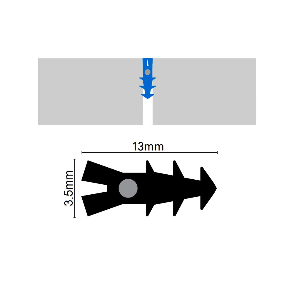 Junta De Corte - Jointec GT