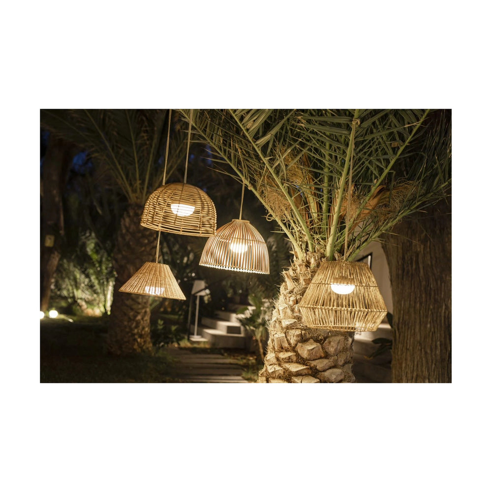 Candeeiro Suspenso LED 9W Sisine Hang