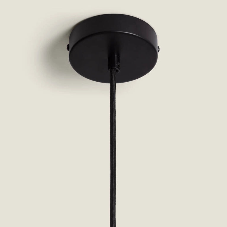 Candeeiro Suspenso Metal Keler