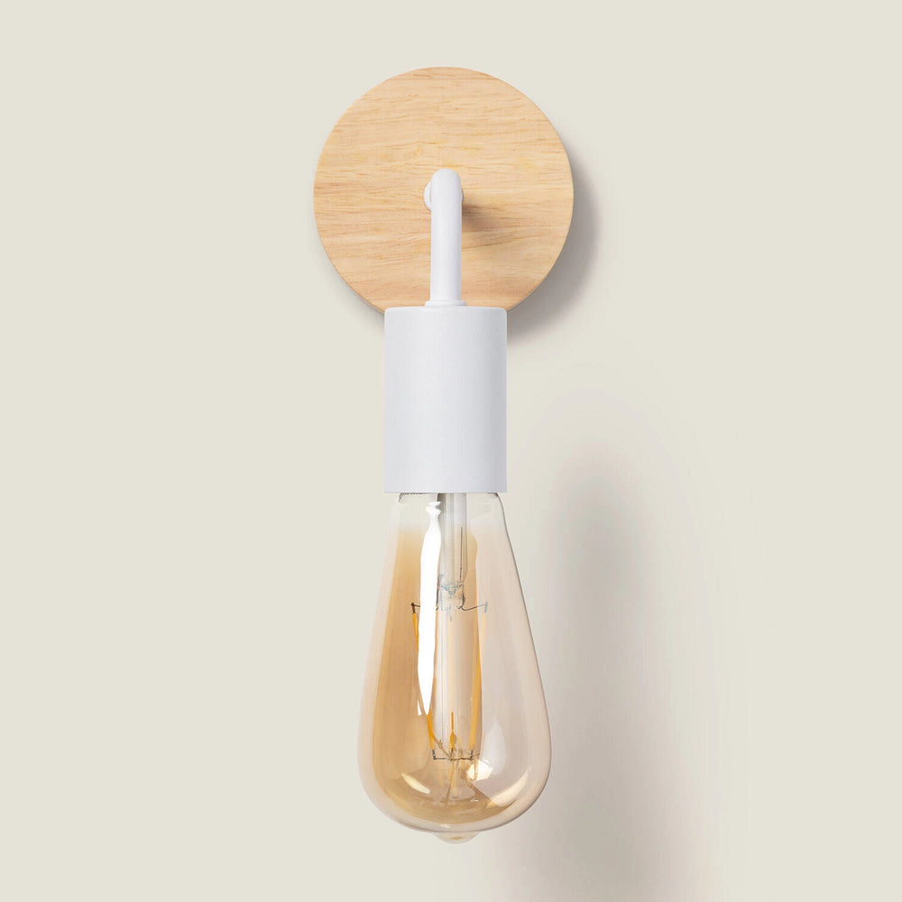 Candeeiro de Parede Jedali