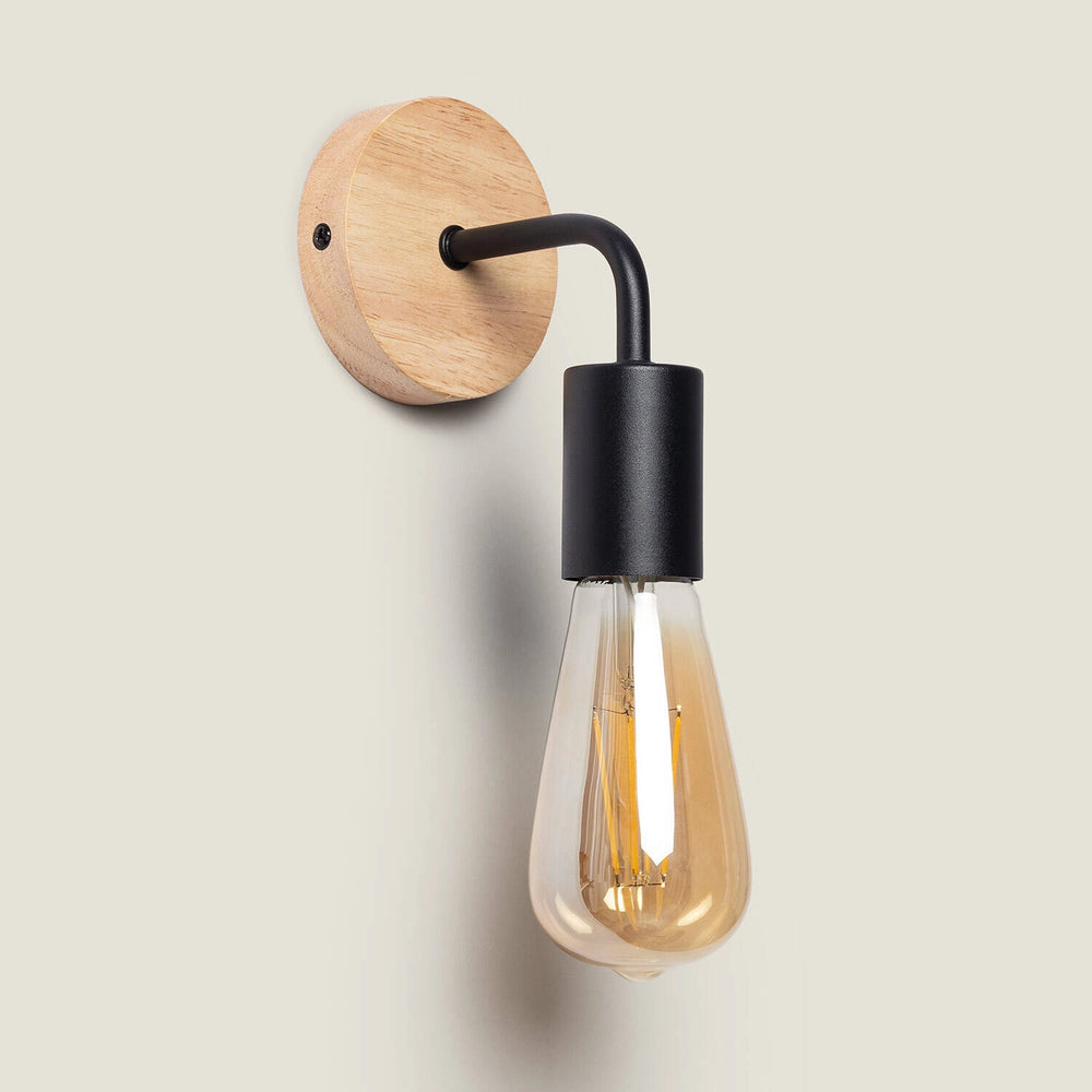 Candeeiro de Parede Jedali