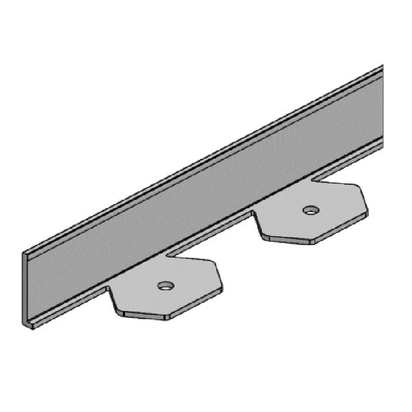 Limitador de Relva Aberto - PE
