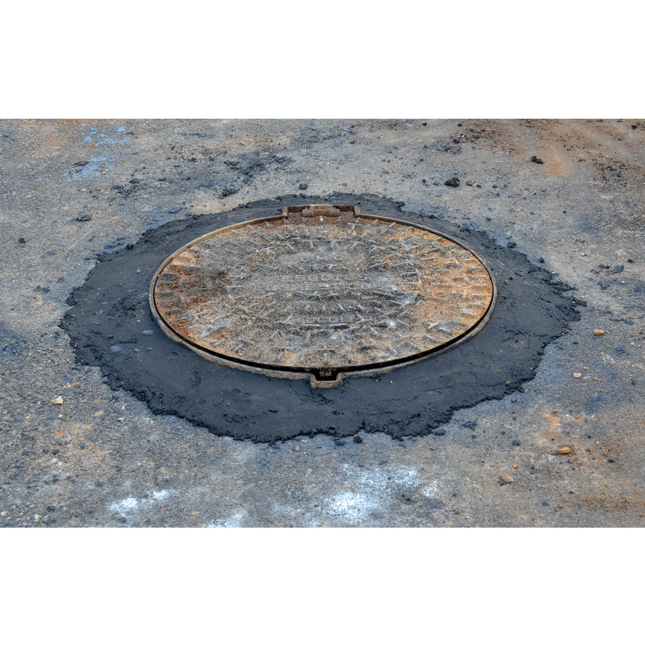 Tubetão IBR T40 - 25kgs