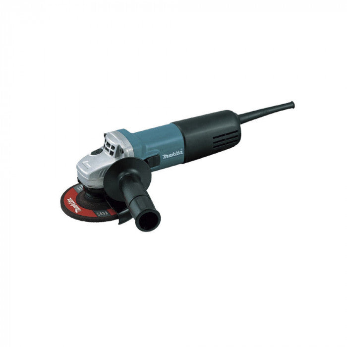 Mini rebarbadora - GA4530 720 W Ø115mm - MAKITA