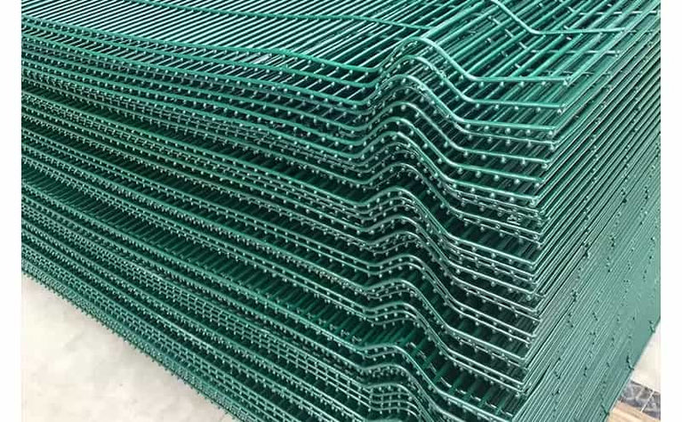 Painel Vedação Plastificado HA