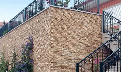 Revestimento Pedra Natural - Xistone