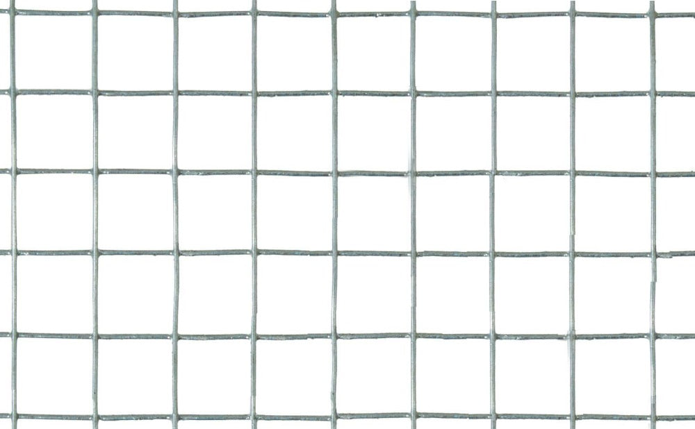 Painel de Rede Zincado - 50x50mm