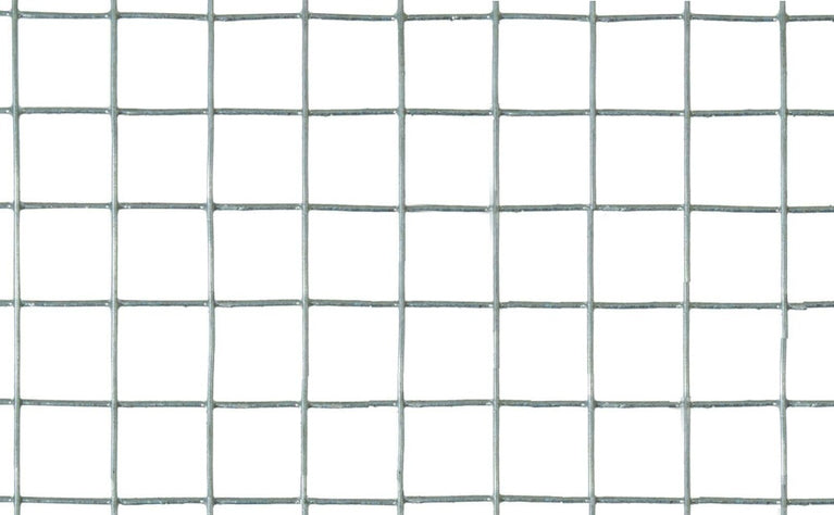 Painel de Rede Zincado - 50x50mm