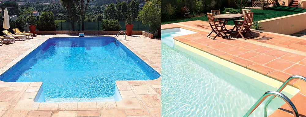 Pavimento em Pedra - Manoir - Acessórios