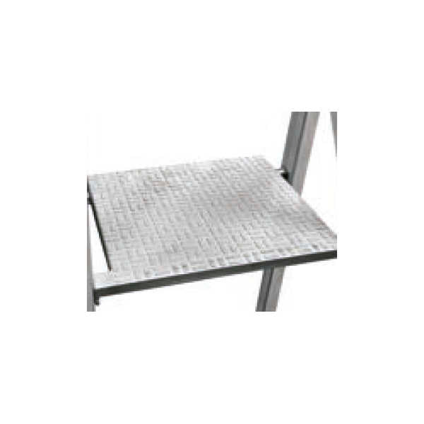 Escadote profissional 06.7XX - Aluminio