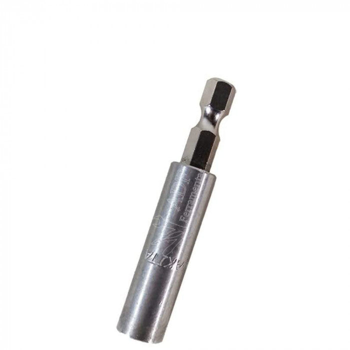 Porta pontas magéntico - 6.35-60mm - MAKITA