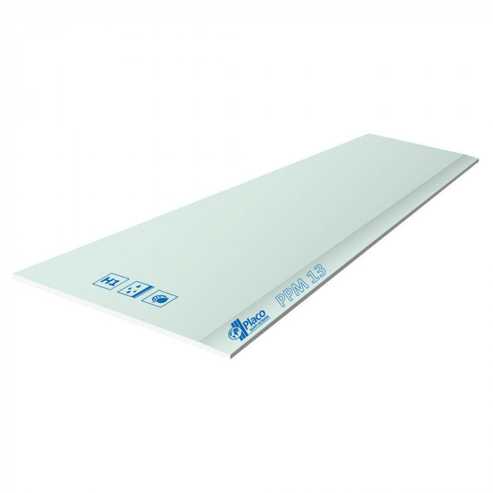 Placa de Gesso PPM - PLACO