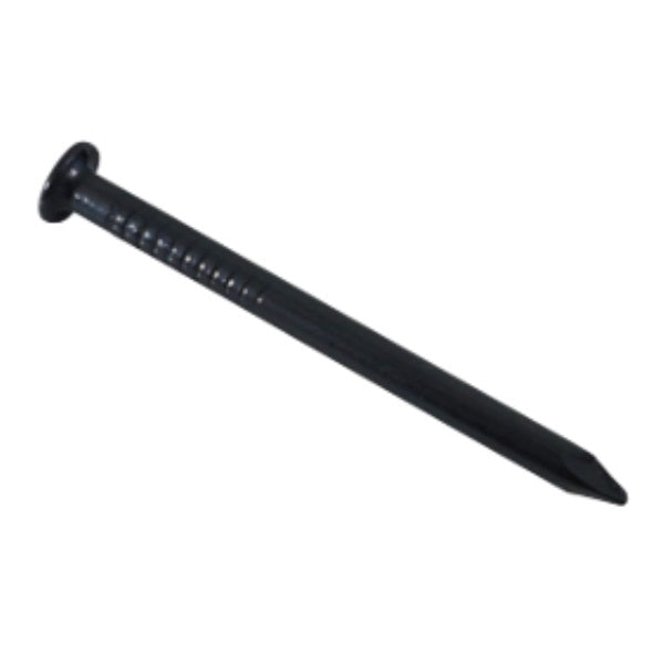 Prego para grelha enrelvamento