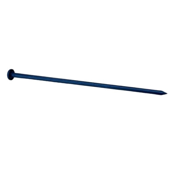 Prego para acessórios de jardim