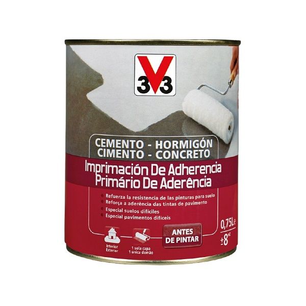 Primário de Aderência - V33