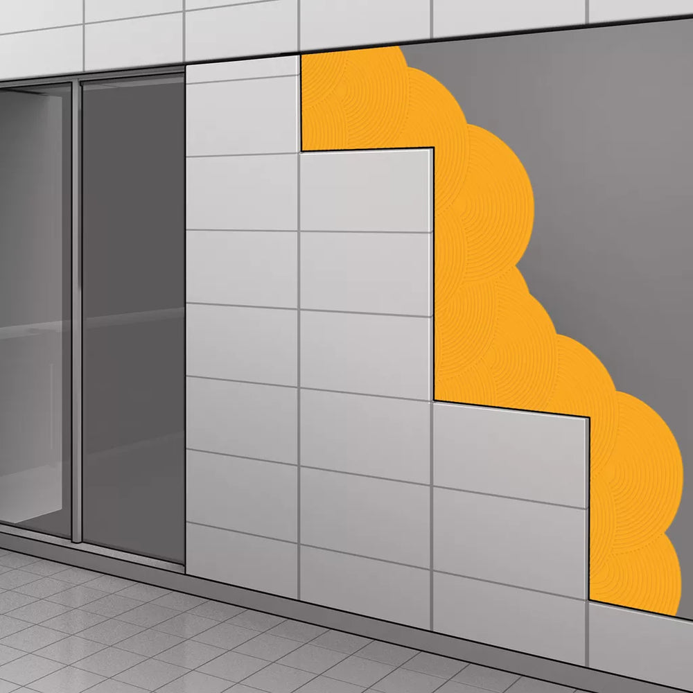 Cimento cola - SikaCeram 215 Flex - 25Kg