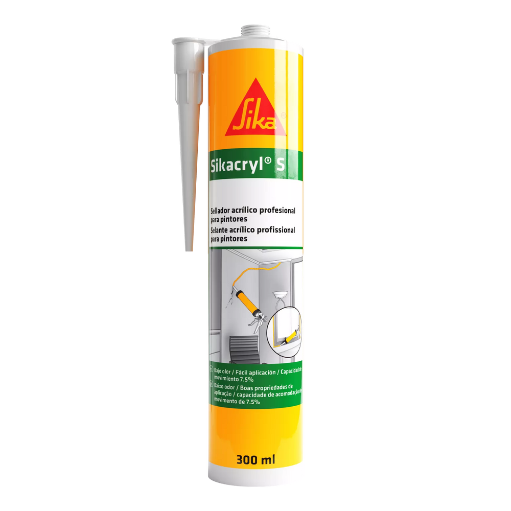 Sikacryl® S - 300ml