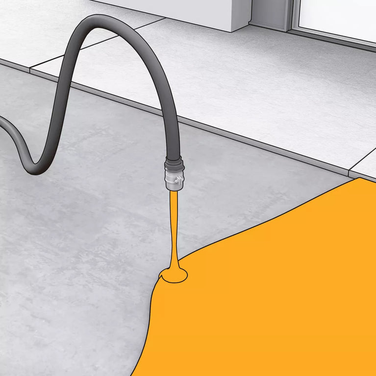 Sikafloor Level-50 - 25kg - SIKA