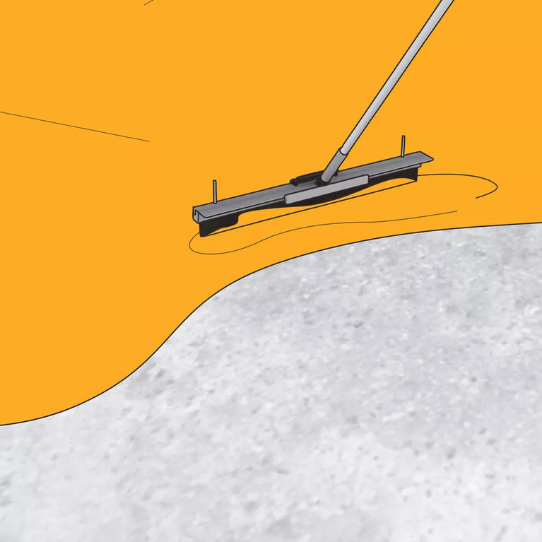 Sikafloor Level-50 - 25kg - SIKA