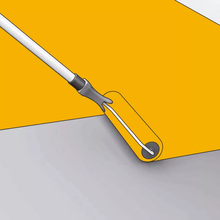 Sikagard 570 W Pele Elástica - SIKA